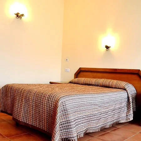 בית הארחה Hospederia El Cantio