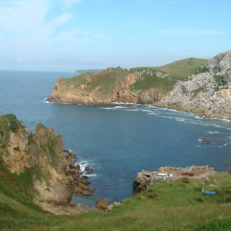 Hospedería El Cantio 3*