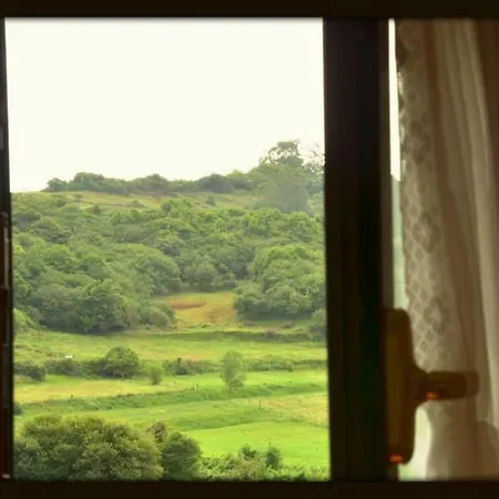 Hospederia El Cantio