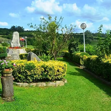 Hospederia El Cantio בית הארחה 3*