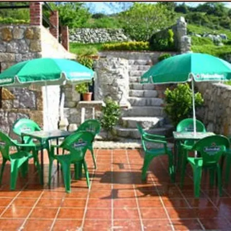 בית הארחה Hospederia El Cantio