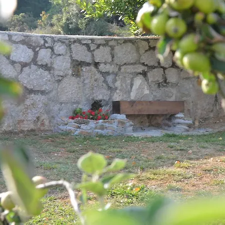 Hospederia El Cantio בית הארחה 3*