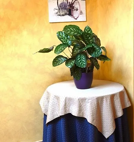 Guest house Hospederia El Cantio