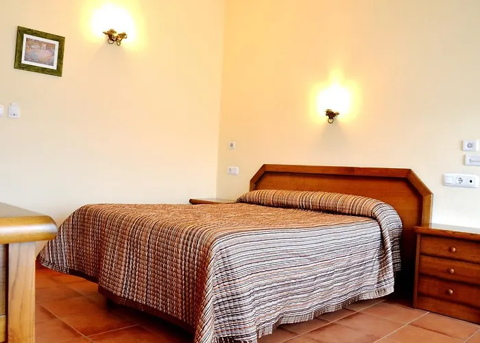 Guest house Hospederia El Cantio