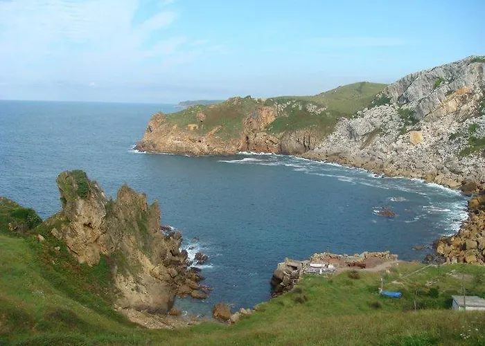 Hospederia El Cantio 3*