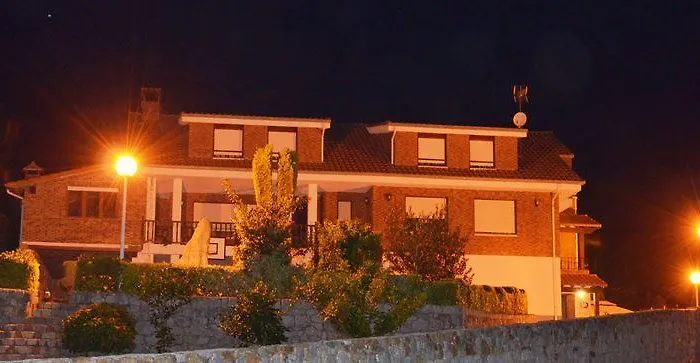 Hospederia El Cantio