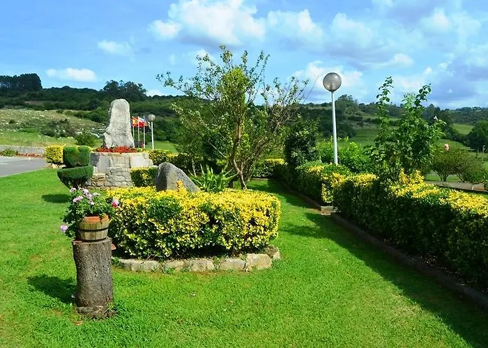 Hospederia El Cantio Guest house 3*