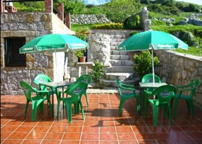 Guest house Hospederia El Cantio