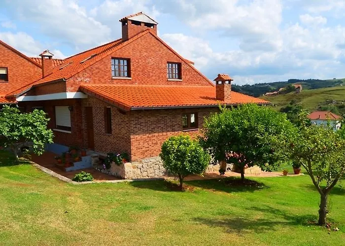 Guest house Hospederia El Cantio 3*