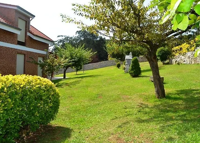 Hospederia El Cantio