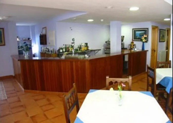 Hospederia El Cantio Guest house