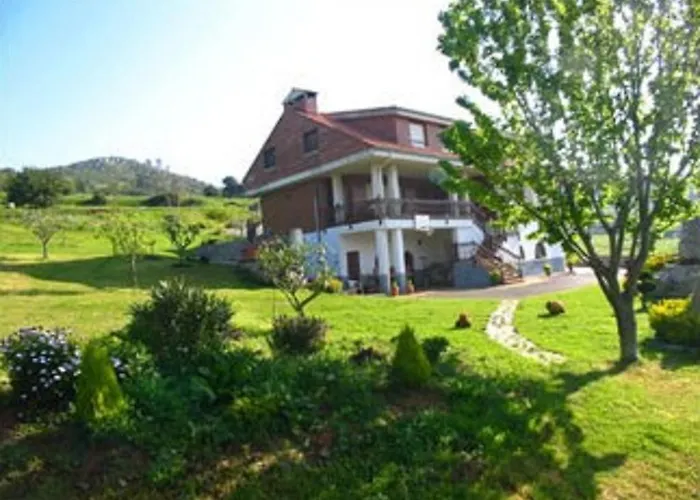 Guest house Hospederia El Cantio