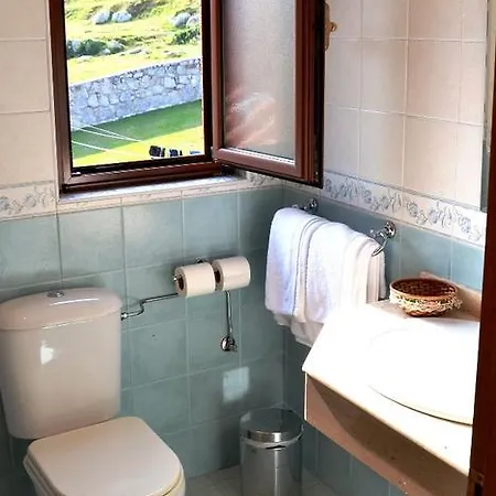 Hospederia El Cantio