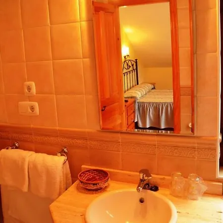 Hospederia El Cantio 3* Oreña