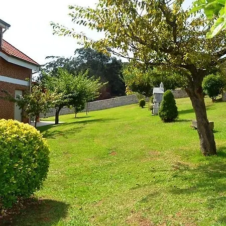 Hospederia El Cantio