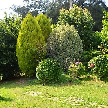 Hospederia El Cantio Oreña