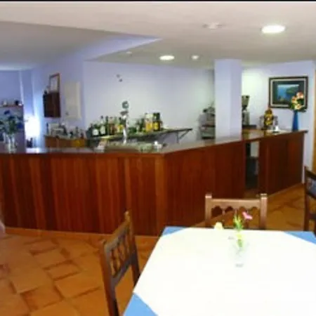 Hospederia El Cantio Vendégház