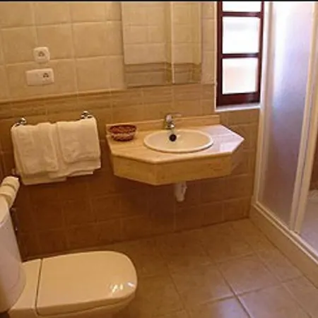 Vendégház Hospederia El Cantio 3*