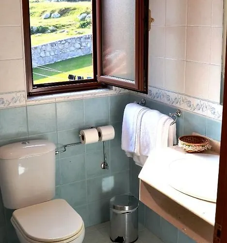 Hospederia El Cantio