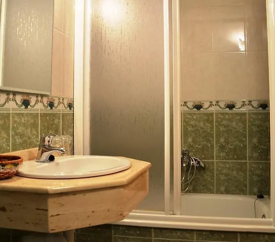 Hospederia El Cantio Pensjonat 3*