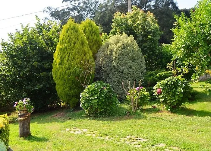 Hospederia El Cantio Orena