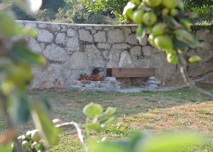 Hospederia El Cantio Pensjonat 3*